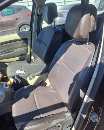 Renault Grand Scenic cena 8500 przebieg: 297000, rok produkcji 2011 z Margonin małe 46